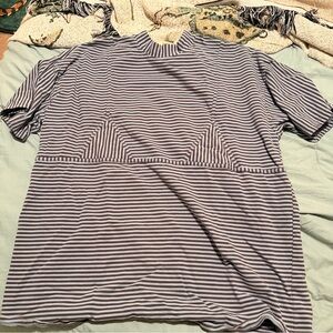 Fashion Brand Company Bikini Shirt